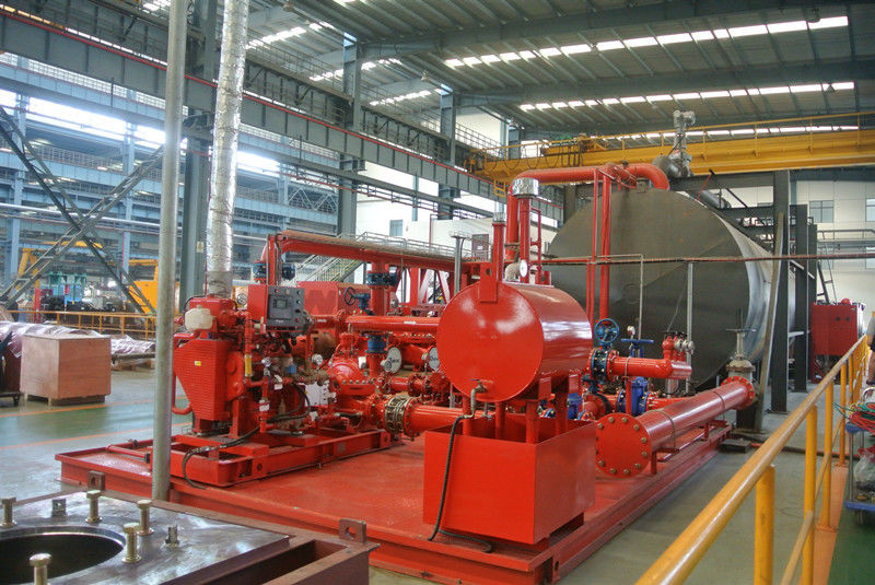 Wuhan Spico Machinery &amp; Electronics Co., Ltd. línea de producción del fabricante
