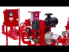 DE NMFIRE FUEGO NO MÁS