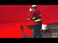 Un equipo para un mundo más seguro