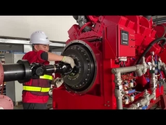 Producción de NMFIRE