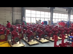 Inventario del motor diesel