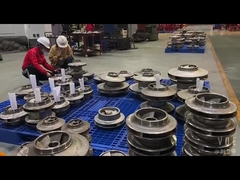 Importancia de los impeledores