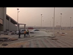 Proyecto del metro de El Cairo