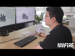 Pampas de 4000 a 7000 gpm