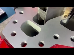 NMFIRE bomba de carcasa dividida bomba de combate a incendios