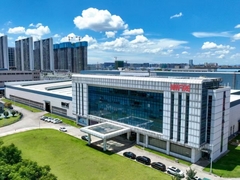 Recorrido por la fábrica de NMFIRE