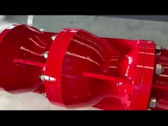 Las bombas de turbina vertical UL/FM