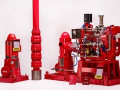 Se aplicarán las disposiciones del capítulo 7 del NFPA20-2022.