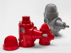 Caja de engranajes homologada FM