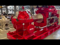 Ordenes para el suministro del proyecto CPF EPCC Iraq