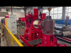 Probamos 15 bombas al día.